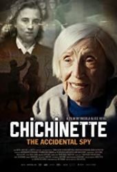 Chichinette: Jak przypadkiem zostałam szpiegiem